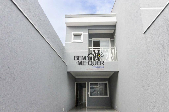 Imagem Sobrado com 3 Quartos à Venda, 176 m² em Vila Pirituba - São Paulo