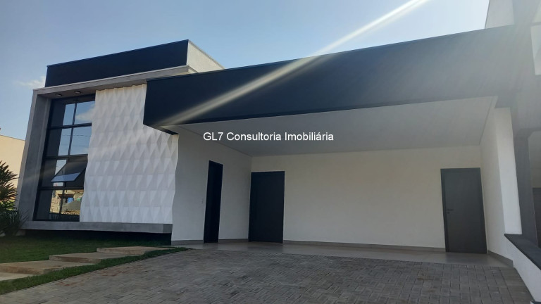 Imagem Casa com 3 Quartos à Venda,  em Colinas De Indaiatuba - Indaiatuba