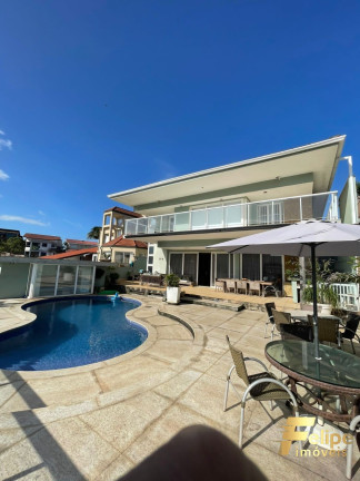 Imagem Casa com 5 Quartos à Venda, 600 m² em Ilha Do Boi - Vitória Imagem Casa com 5 Quartos à Venda, 600 m² em Ilha Do Boi - Vitória