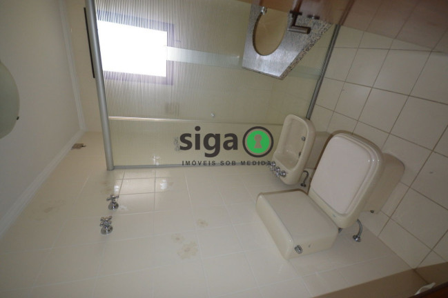 Imagem Apartamento com 4 Quartos à Venda, 196 m² em Morumbi - São Paulo Imagem Apartamento com 4 Quartos à Venda, 196 m² em Morumbi - São Paulo
