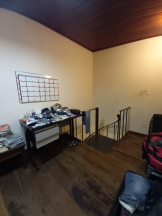 Imagem Sobrado com 3 Quartos à Venda, 140 m² em Parque Continental - São Paulo