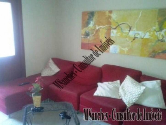 Imagem Sobrado com 3 Quartos à Venda, 250 m² em Wanel Ville - Sorocaba