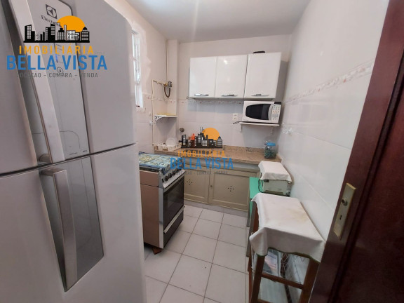 Imagem Apartamento com 1 Quarto à Venda, em Gonzaguinha - São Vicente Imagem Apartamento com 1 Quarto à Venda, em Gonzaguinha - São Vicente