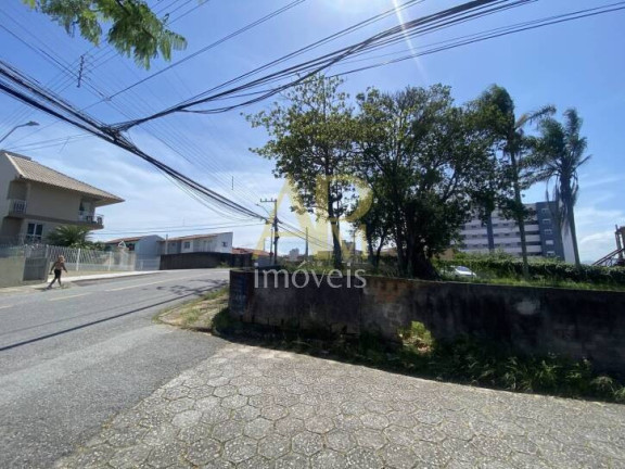 Imagem Terreno à Venda, 971 m² em Capoeiras - Florianópolis Imagem Terreno à Venda, 971 m² em Capoeiras - Florianópolis