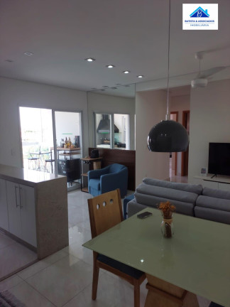 Imagem Apartamento com 3 Quartos à Venda, 83 m² em Parque Industrial - Campinas Imagem Apartamento com 3 Quartos à Venda, 83 m² em Parque Industrial - Campinas