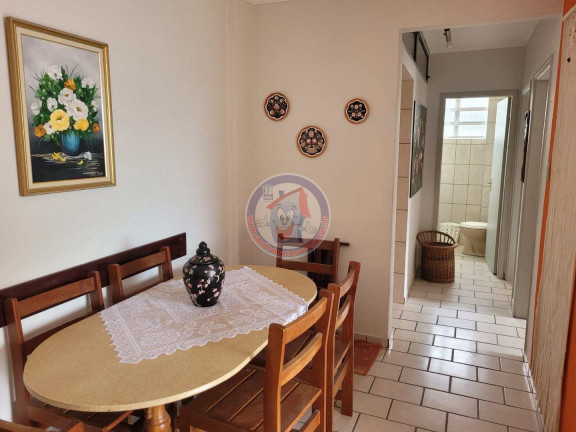 Apartamento com 2 Quartos à Venda, 63 m² em Centro - Mongaguá