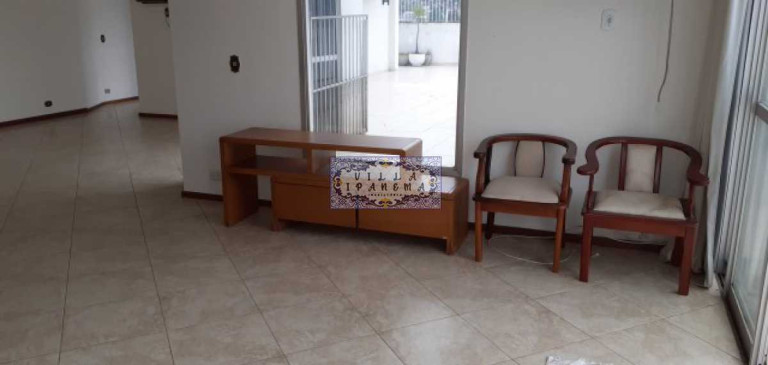 Imagem Cobertura com 4 Quartos à Venda, 350 m² em Vila Isabel - Rio De Janeiro