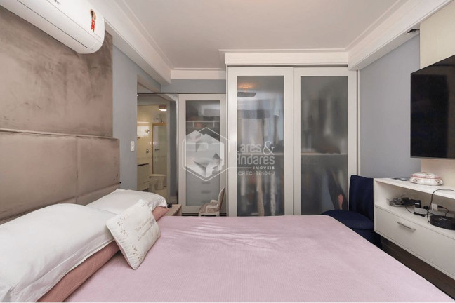 Imagem Apartamento com 3 Quartos à Venda, 112 m² em Vila Madalena - São Paulo Imagem Apartamento com 3 Quartos à Venda, 112 m² em Vila Madalena - São Paulo