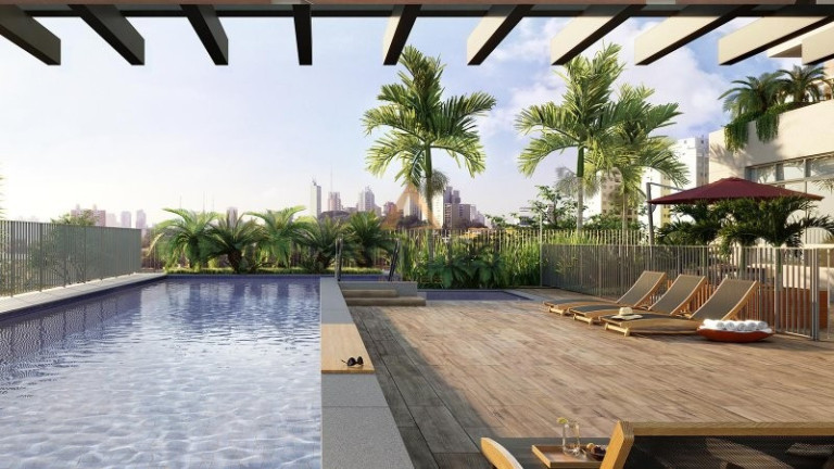 Imagem Apartamento com 4 Quartos à Venda, 167 m² em Vila Romana - São Paulo Imagem Apartamento com 4 Quartos à Venda, 167 m² em Vila Romana - São Paulo