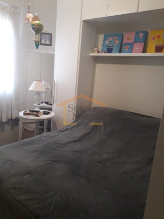Imagem Apartamento com 3 Quartos à Venda, 73 m² em Vila Guilherme - São Paulo