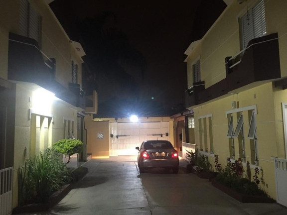 Imagem Sobrado com 2 Quartos à Venda, 120 m² em Vila Jacuí - São Paulo