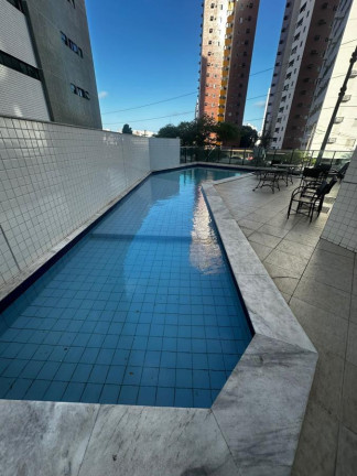 Imagem Apartamento com 3 Quartos à Venda, 90 m² em Torre - Recife