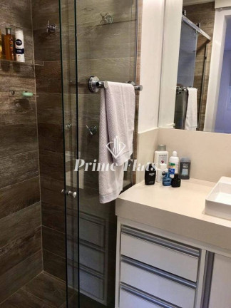 Imagem Apartamento com 2 Quartos à Venda, 58 m² em Jardim Leonor - São Paulo Imagem Apartamento com 2 Quartos à Venda, 58 m² em Jardim Leonor - São Paulo