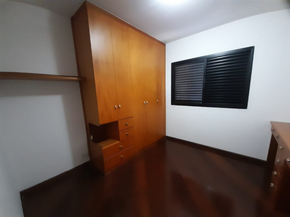 Imagem Apartamento com 3 Quartos para Alugar, 115 m² em Vila Indiana - São Paulo
