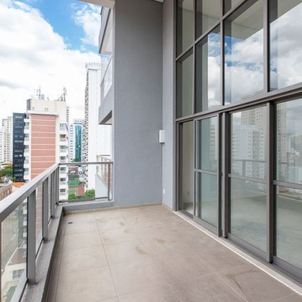 Apartamento com 2 Quartos à Venda, 107 m² em Vila Clementino - São Paulo