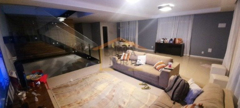 Imagem Casa de Condomínio com 4 Quartos à Venda, 525 m² em Tucuruvi - São Paulo