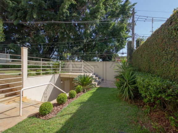 Imagem Casa com 4 Quartos à Venda, 400 m² em Jardim Guedala - São Paulo