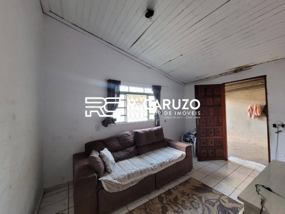 Imagem Casa com 2 Quartos à Venda, 80 m² em Jardim Residencial Regina Bastelli - Limeira
