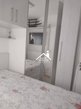Imagem Apartamento com 2 Quartos à Venda, 85 m² em Alto Da Mooca - São Paulo