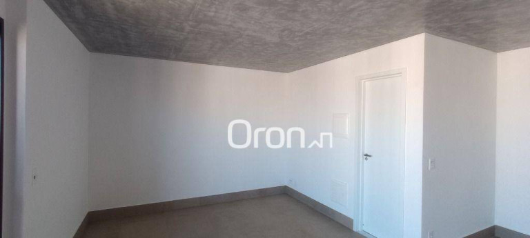 Imagem Apartamento com 1 Quarto à Venda, 44 m² em Setor Oeste - Goiânia