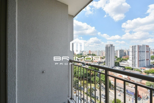 Imagem Imóvel com 2 Quartos à Venda, 42 m² em Campo Belo - São Paulo Imagem Imóvel com 2 Quartos à Venda, 42 m² em Campo Belo - São Paulo