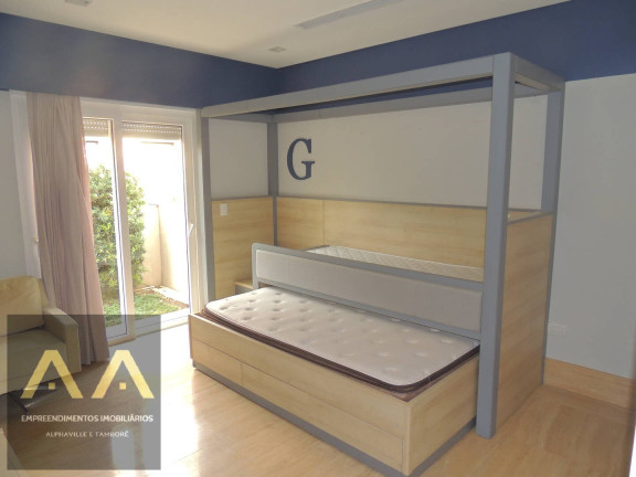 Imagem Casa com 4 Quartos para Alugar, 548 m² em Alphaville - Santana De Parnaíba Imagem Casa com 4 Quartos para Alugar, 548 m² em Alphaville - Santana De Parnaíba