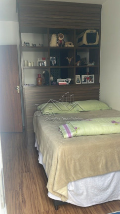 Imagem Casa de Condomínio com 3 Quartos à Venda, 115 m² em Jardim Popular - São Paulo