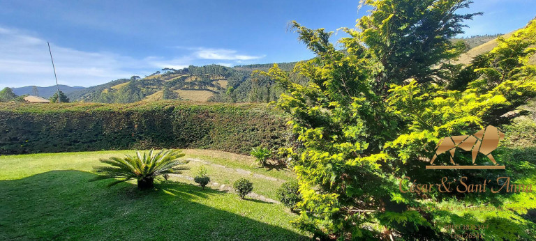 Imagem Casa com 3 Quartos para Alugar, 70 m² em Descansópolis - Campos Do Jordão
