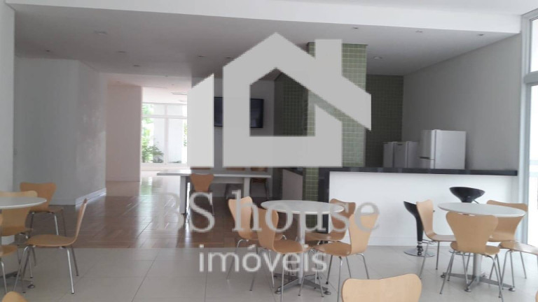Imagem Apartamento com 2 Quartos para Alugar, 75 m² em Barcelona - São Caetano Do Sul Imagem Apartamento com 2 Quartos para Alugar, 75 m² em Barcelona - São Caetano Do Sul