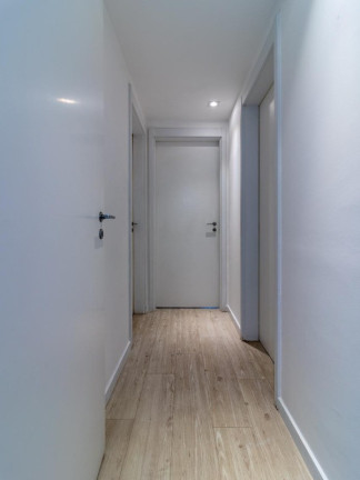 Imagem Imóvel com 3 Quartos para Alugar, 124 m² em Jardim Da Glória - São Paulo