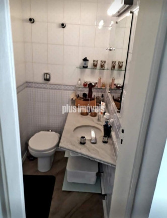 Imagem Apartamento com 2 Quartos à Venda, 74 m² em Morumbi - São Paulo Imagem Apartamento com 2 Quartos à Venda, 74 m² em Morumbi - São Paulo