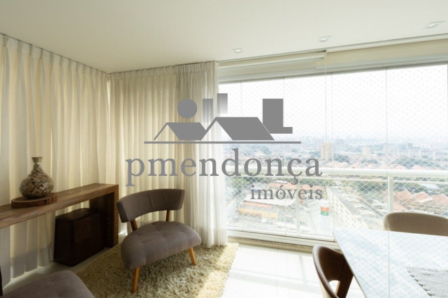 Imagem Apartamento com 4 Quartos à Venda, 162 m² em Vila Romana - São Paulo Imagem Apartamento com 4 Quartos à Venda, 162 m² em Vila Romana - São Paulo