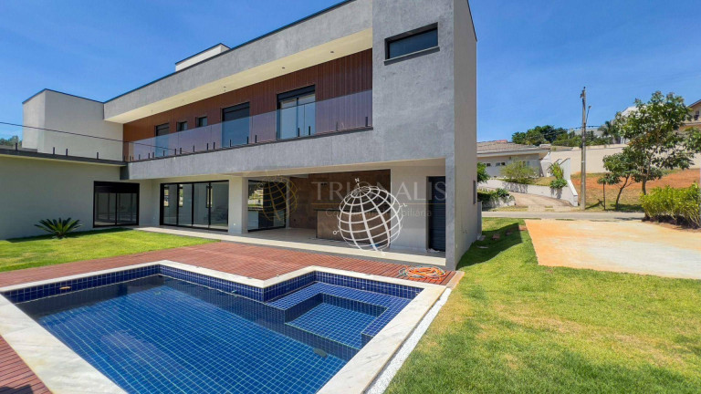 Imagem Casa com 4 Quartos à Venda, 311 m² em Condomínio Figueira Garden - Atibaia Imagem Casa com 4 Quartos à Venda, 311 m² em Condomínio Figueira Garden - Atibaia