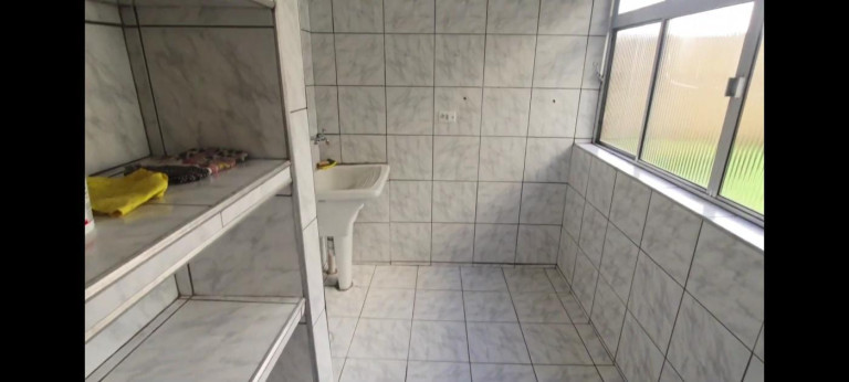 Imagem Apartamento com 2 Quartos para Alugar, 48 m² em Artur Alvim
