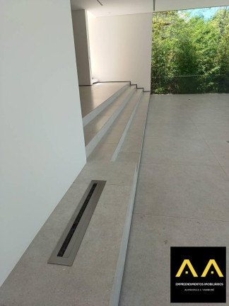 Imagem Casa de Condomínio com 5 Quartos à Venda, 1.100 m² em Alphaville - Santana De Parnaíba Imagem Casa de Condomínio com 5 Quartos à Venda, 1.100 m² em Alphaville - Santana De Parnaíba