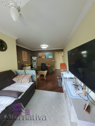 Imagem Apartamento com 3 Quartos à Venda, 86 m² em Vila São Francisco - São Paulo Imagem Apartamento com 3 Quartos à Venda, 86 m² em Vila São Francisco - São Paulo