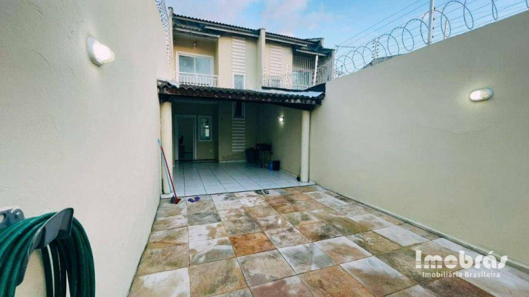 Imagem Casa com 3 Quartos à Venda, 76 m² em Jangurussu - Fortaleza Imagem Casa com 3 Quartos à Venda, 76 m² em Jangurussu - Fortaleza