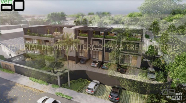 Imóvel com 2 Quartos à Venda, 98 m² em Cidade Jardim - São Paulo