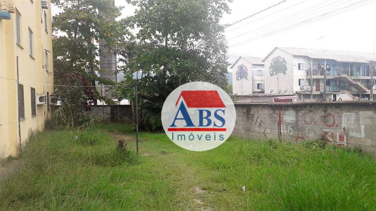 Imagem Apartamento com 2 Quartos à Venda, 52 m² em Jardim Nova República - Cubatão