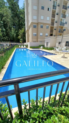 Apartamento com 2 Quartos à Venda, 109 m² em Jardim Torres São José - Jundiaí