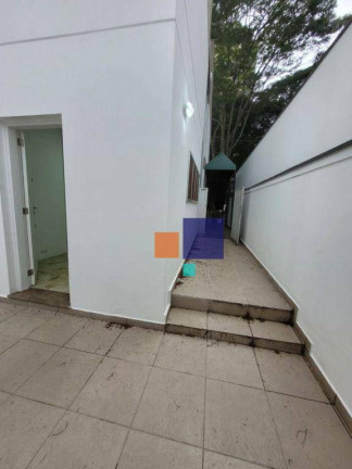 Imagem Sobrado com 4 Quartos para Alugar, 330 m² em Moema - São Paulo Imagem Sobrado com 4 Quartos para Alugar, 330 m² em Moema - São Paulo