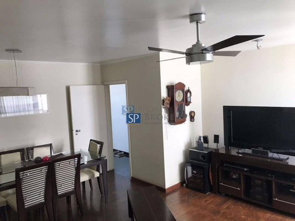 Imagem Apartamento com 3 Quartos à Venda, 113 m² em Paraíso - São Paulo Imagem Apartamento com 3 Quartos à Venda, 113 m² em Paraíso - São Paulo