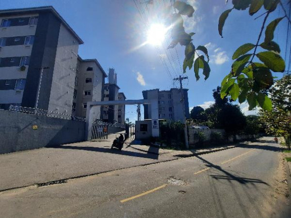 Apartamento com 2 Quartos à Venda, 55 m² em Santa Cruz - Rio De Janeiro