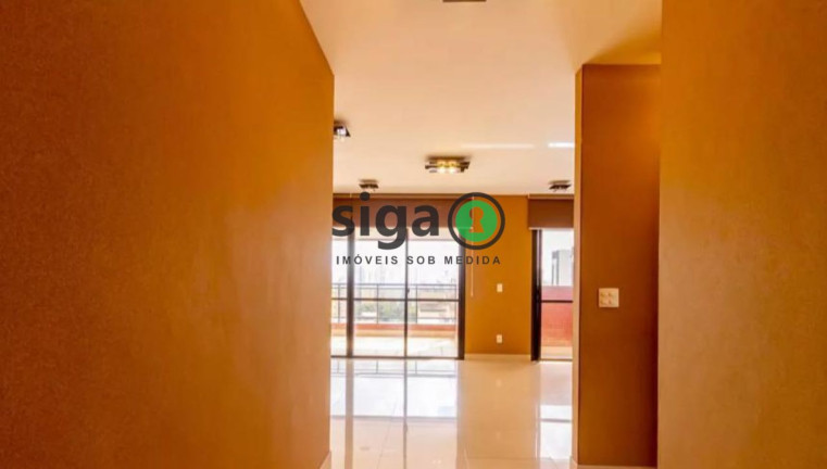Imagem Apartamento com 4 Quartos à Venda, 208 m² em Vila Mariana - São Paulo Imagem Apartamento com 4 Quartos à Venda, 208 m² em Vila Mariana - São Paulo