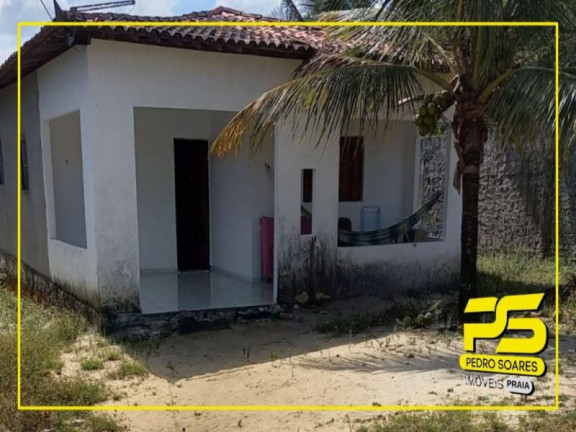 Imagem Casa com 3 Quartos à Venda, 450 m² em Jardim Nossa Senhora Das Neves I - Conde