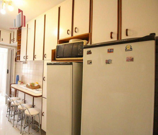 Imagem Apartamento com 3 Quartos à Venda, 97 m² em Freguesia Do ó - São Paulo Imagem Apartamento com 3 Quartos à Venda, 97 m² em Freguesia Do ó - São Paulo