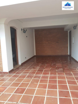 Imagem Casa com 3 Quartos à Venda, 187 m² em Jardim Proença I - Campinas Imagem Casa com 3 Quartos à Venda, 187 m² em Jardim Proença I - Campinas