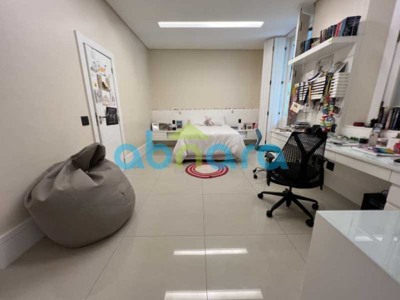 Imagem Casa com 5 Quartos à Venda, 800 m² em Botafogo - Rio De Janeiro