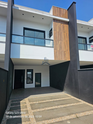 Imagem Sobrado com 3 Quartos à Venda, 125 m² em Vila Nova - Joinville