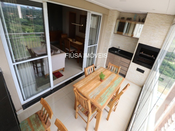 Imagem Apartamento com 3 Quartos à Venda, 104 m² em Vila Do Golf - Ribeirão Preto Imagem Apartamento com 3 Quartos à Venda, 104 m² em Vila Do Golf - Ribeirão Preto